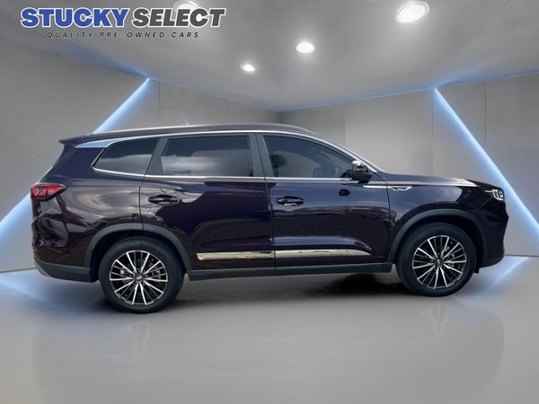 2024-Chery-Tiggo-8-Pro-16-TDGi-Distinction-DCT image:5
