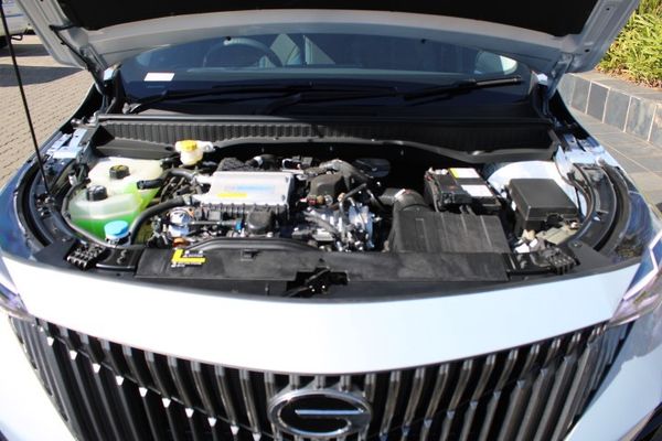 2026-GAC-GS3-Emzoom-15T-Executive image:10