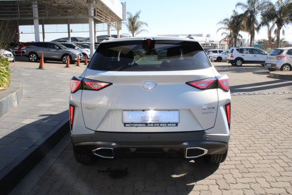 2026-GAC-GS3-Emzoom-15T-Executive image:1