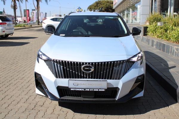 2026-GAC-GS3-Emzoom-15T-Executive image:2