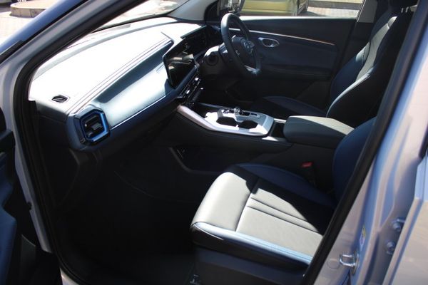 2026-GAC-GS3-Emzoom-15T-Executive image:6