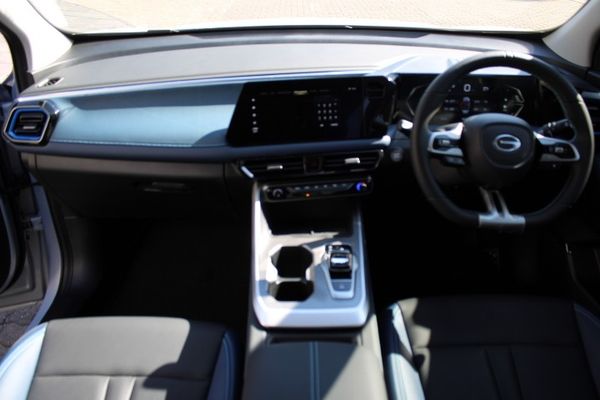 2026-GAC-GS3-Emzoom-15T-Executive image:8