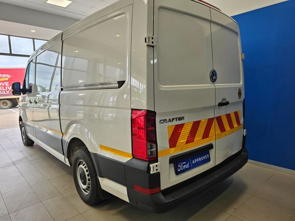 2020-Volkswagen-Crafter-35-20-TDI-103kW0-MWB-Panel-Van image:2