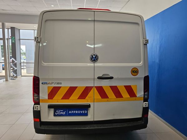 2020-Volkswagen-Crafter-35-20-TDI-103kW0-MWB-Panel-Van image:3