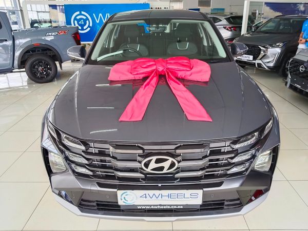 2026-Hyundai-Tucson-20-Premium-Auto image:1