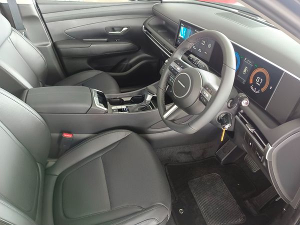 2026-Hyundai-Tucson-20-Premium-Auto image:8