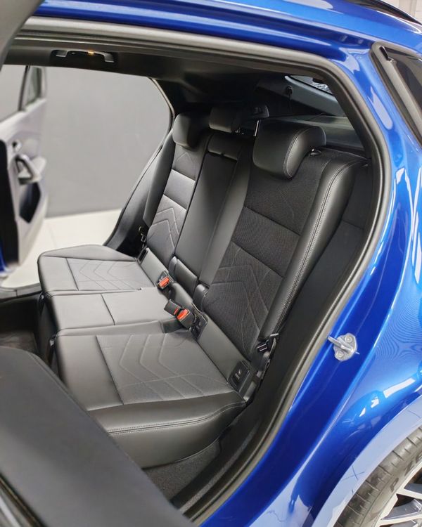 2024-BMW-X2-sDrive-18i-M-Sport image:11