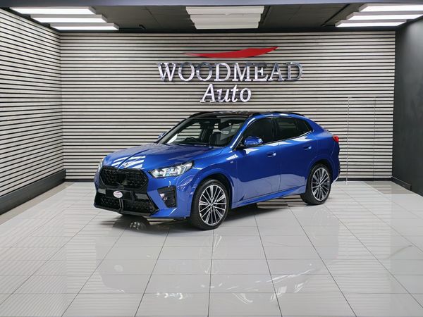 2024-BMW-X2-sDrive-18i-M-Sport image:1