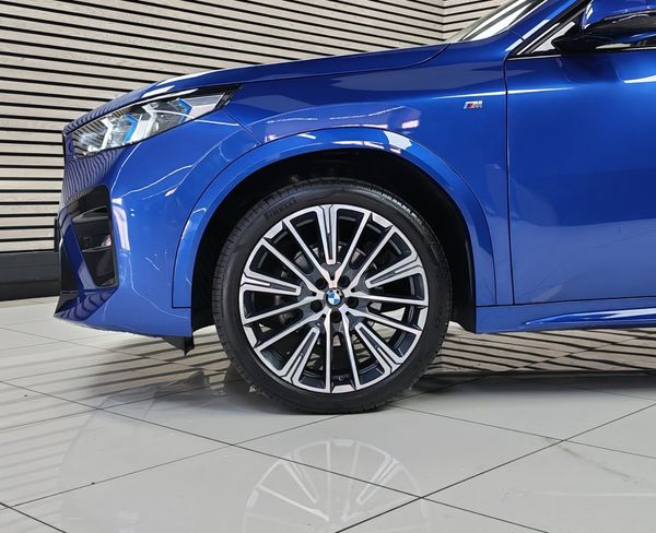 2024-BMW-X2-sDrive-18i-M-Sport image:3