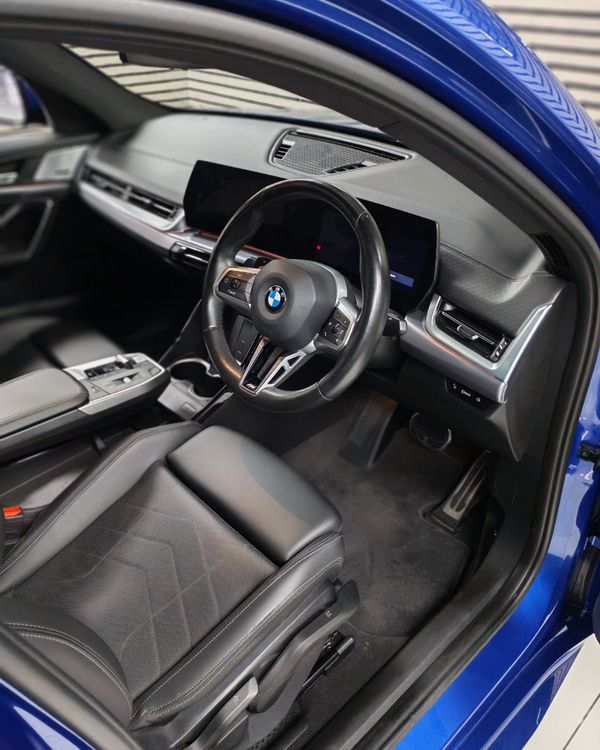2024-BMW-X2-sDrive-18i-M-Sport image:4