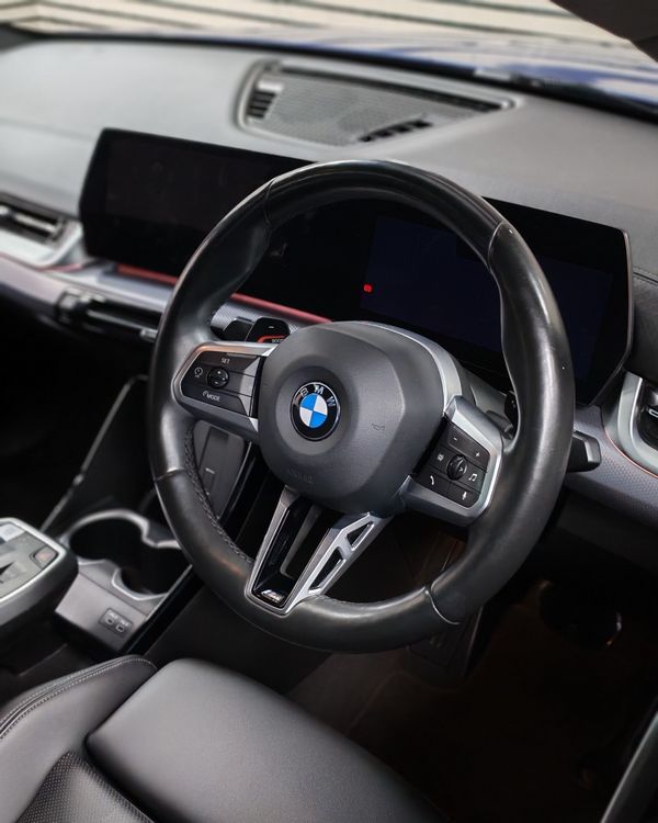 2024-BMW-X2-sDrive-18i-M-Sport image:7
