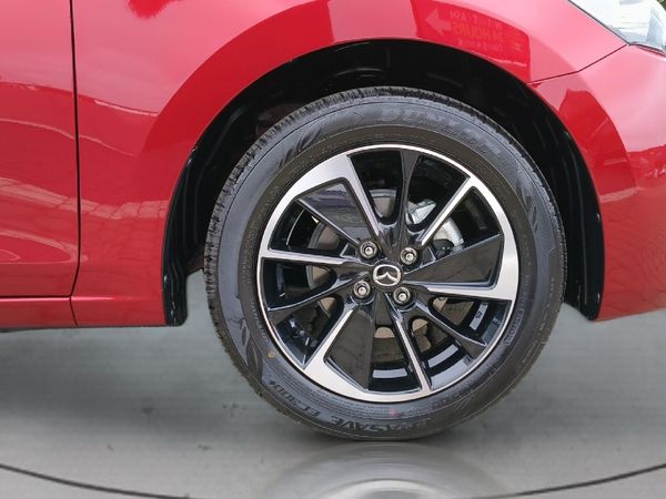2026-Mazda-2-15-Individual-Auto-5-dr image:10