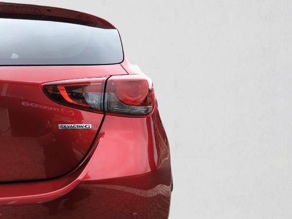 2026-Mazda-2-15-Individual-Auto-5-dr image:11