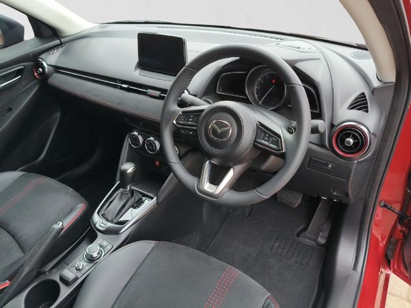 2026-Mazda-2-15-Individual-Auto-5-dr image:12