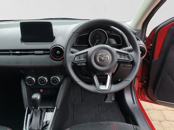 2026-Mazda-2-15-Individual-Auto-5-dr image:13