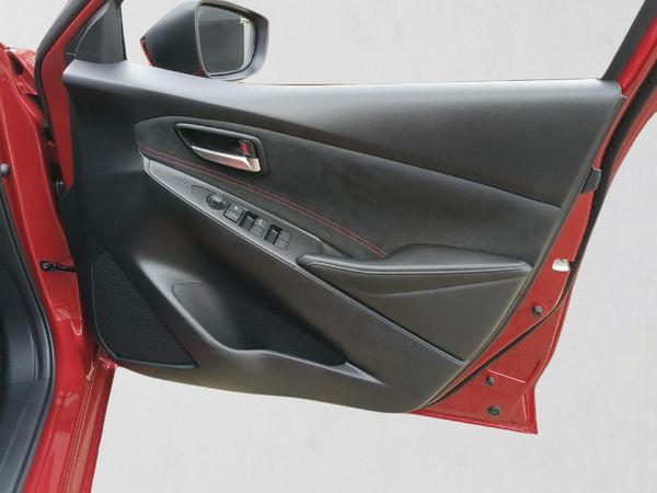 2026-Mazda-2-15-Individual-Auto-5-dr image:14