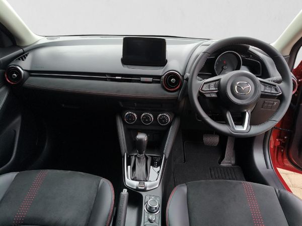 2026-Mazda-2-15-Individual-Auto-5-dr image:17