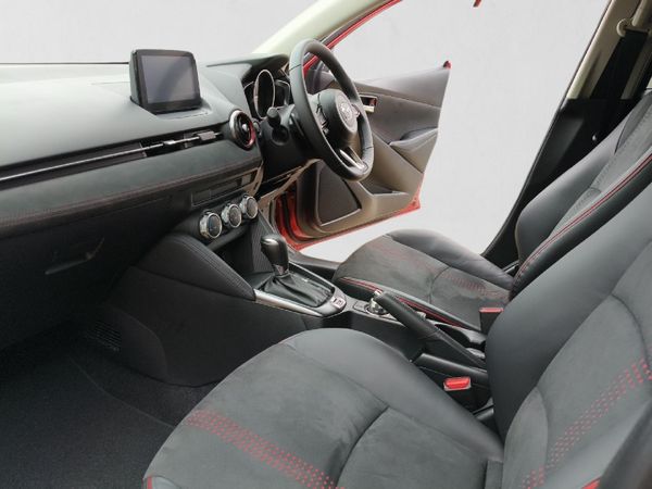 2026-Mazda-2-15-Individual-Auto-5-dr image:18