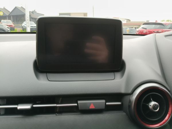 2026-Mazda-2-15-Individual-Auto-5-dr image:19