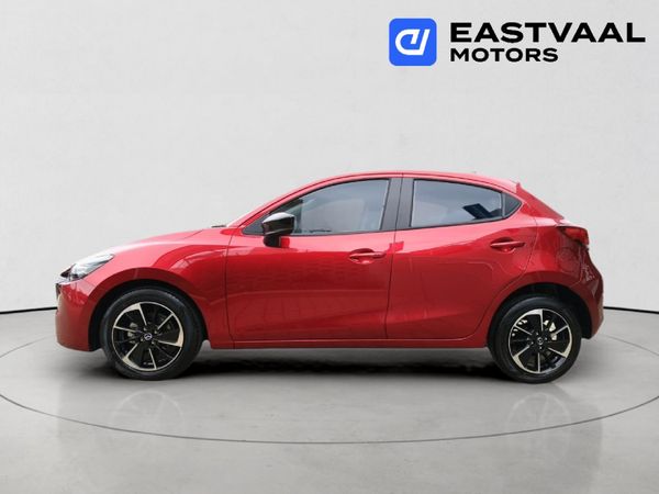 2026-Mazda-2-15-Individual-Auto-5-dr image:3