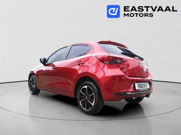 2026-Mazda-2-15-Individual-Auto-5-dr image:4