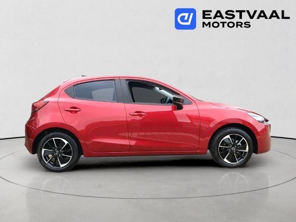 2026-Mazda-2-15-Individual-Auto-5-dr image:7