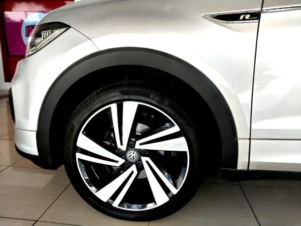 2020-Volkswagen-T-Cross-10-TSI-Highline-Auto image:11