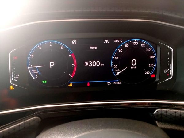 2020-Volkswagen-T-Cross-10-TSI-Highline-Auto image:13