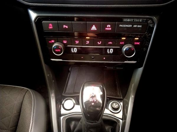 2020-Volkswagen-T-Cross-10-TSI-Highline-Auto image:14