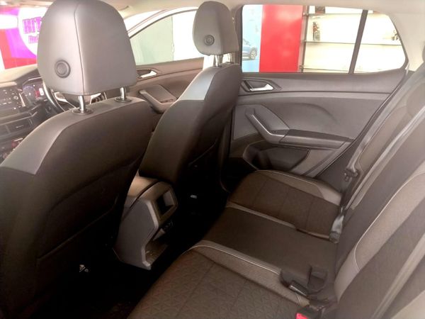 2020-Volkswagen-T-Cross-10-TSI-Highline-Auto image:16