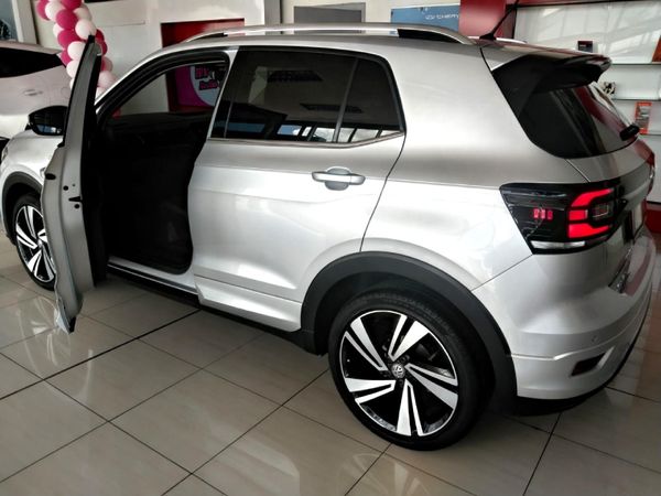 2020-Volkswagen-T-Cross-10-TSI-Highline-Auto image:23