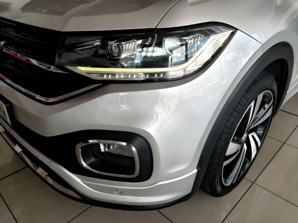 2020-Volkswagen-T-Cross-10-TSI-Highline-Auto image:25