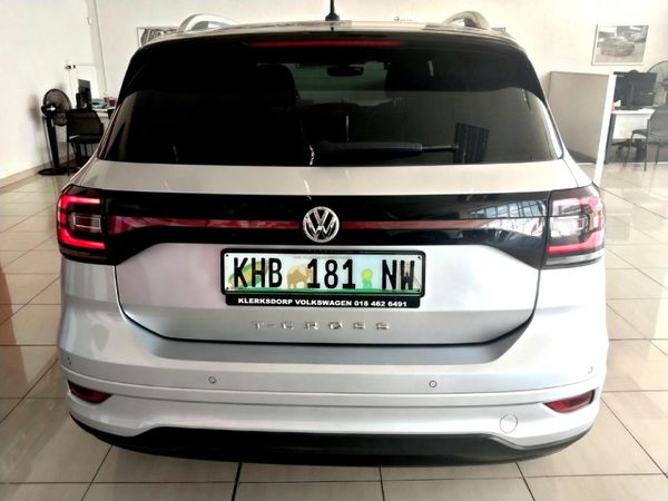 2020-Volkswagen-T-Cross-10-TSI-Highline-Auto image:3