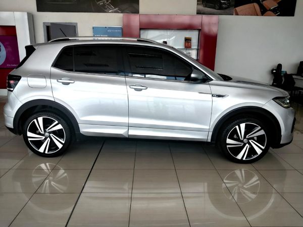 2020-Volkswagen-T-Cross-10-TSI-Highline-Auto image:5