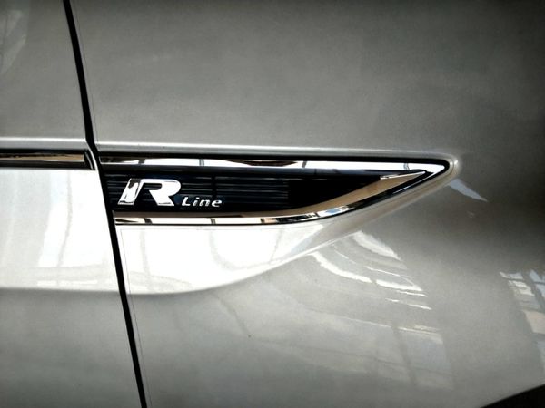 2020-Volkswagen-T-Cross-10-TSI-Highline-Auto image:6