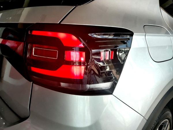 2020-Volkswagen-T-Cross-10-TSI-Highline-Auto image:7