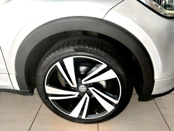 2020-Volkswagen-T-Cross-10-TSI-Highline-Auto image:8