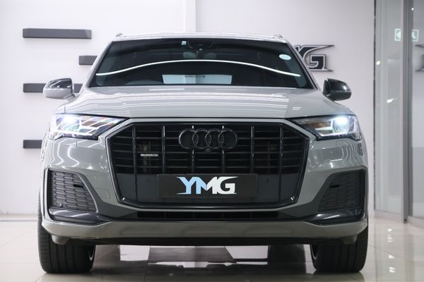 2023-Audi-Q7-30-TDI-quattro-Auto-45-TDI image:1