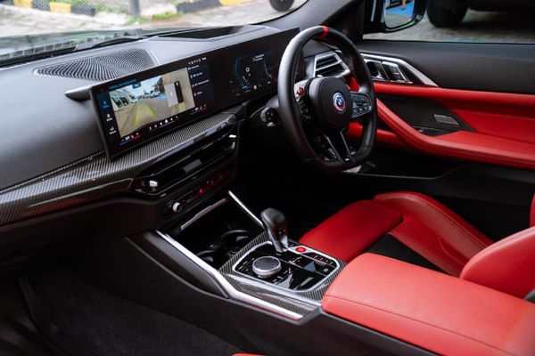 2024-BMW-M4-Coupe-M-DCT-Competition-AWD image:11
