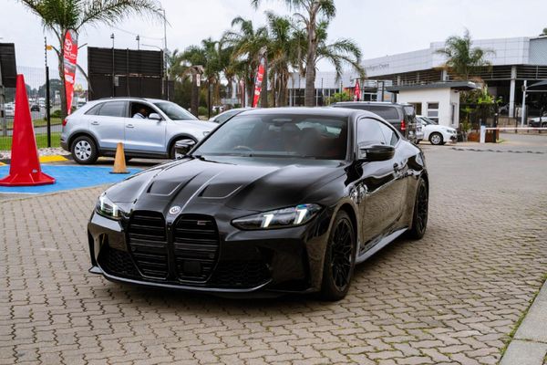 2024-BMW-M4-Coupe-M-DCT-Competition-AWD image:1