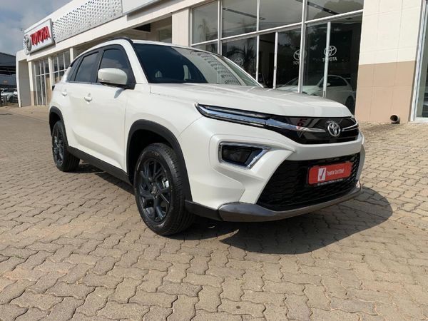 2025-Toyota-Urban-Cruiser-15-XR-Auto image:13