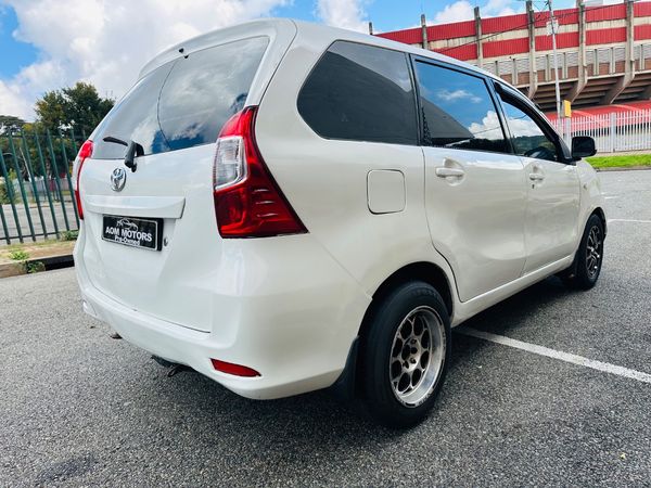 2017-Toyota-Avanza-15-SX image:4