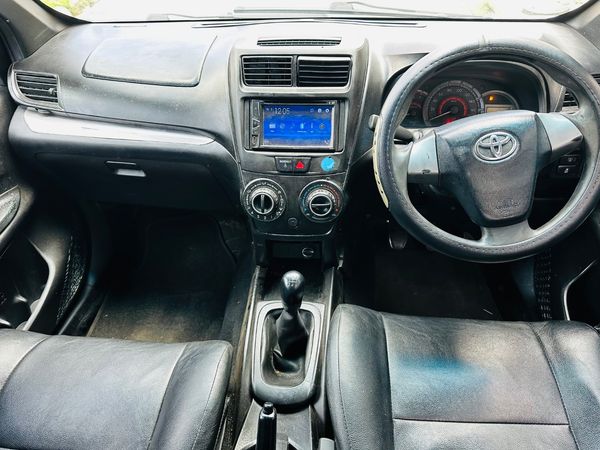 2017-Toyota-Avanza-15-SX image:8