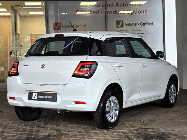 2025-Suzuki-Swift-12-GL image:9