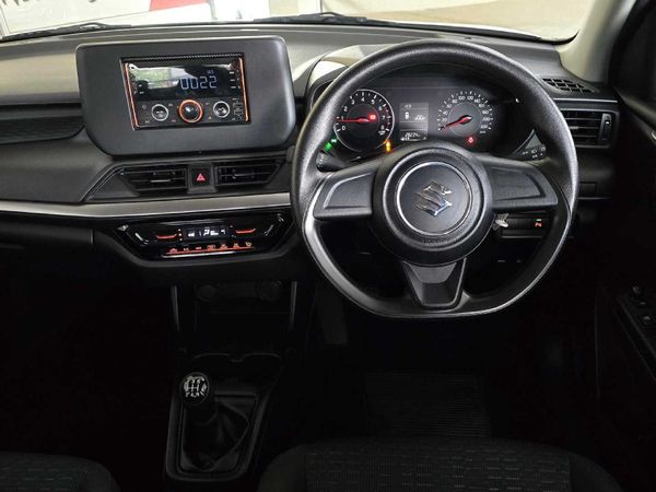2025-Suzuki-Swift-12-GL image:12