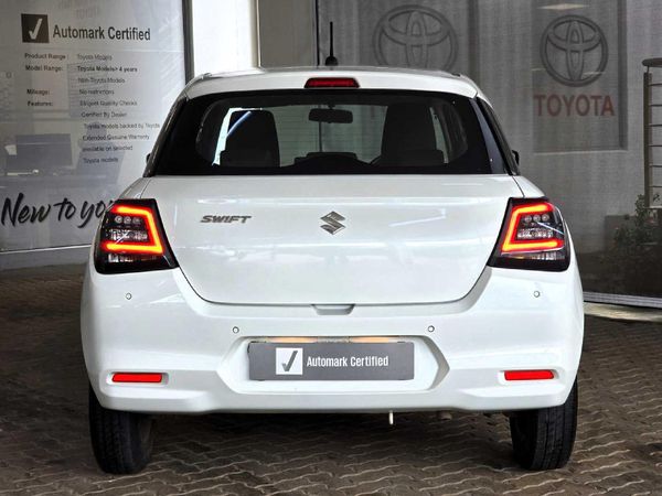 2025-Suzuki-Swift-12-GL image:1