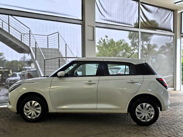 2025-Suzuki-Swift-12-GL image:6