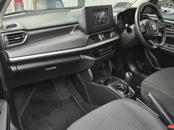 2025-Suzuki-Swift-12-GL image:7