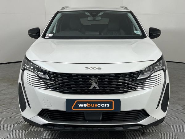 2022-Peugeot-3008-16T-Allure-Auto image:15