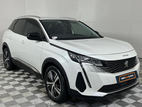 2022-Peugeot-3008-16T-Allure-Auto image:16
